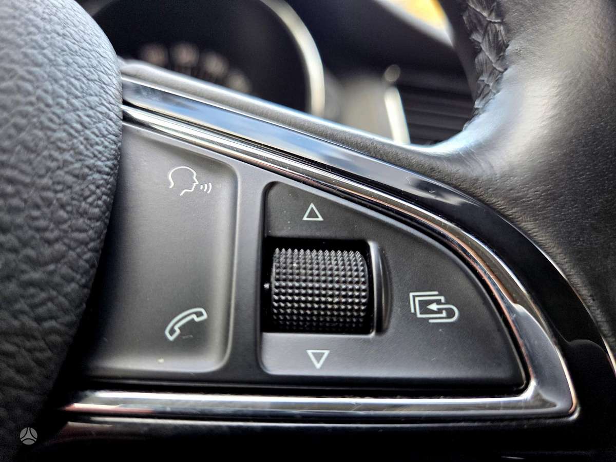 Skoda Superb 2014 — photo 30