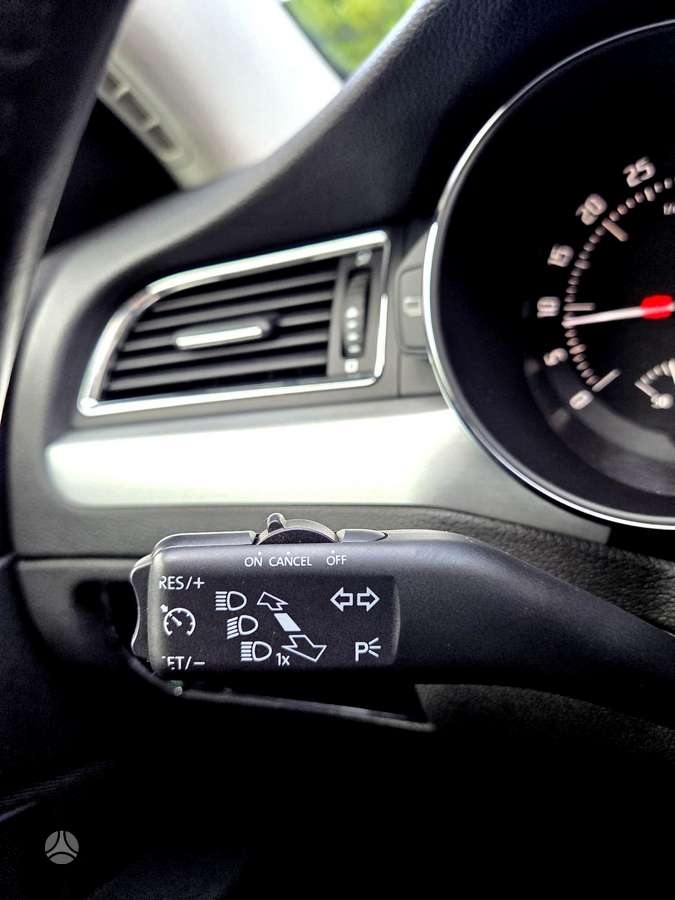 Skoda Superb 2014 — photo 34