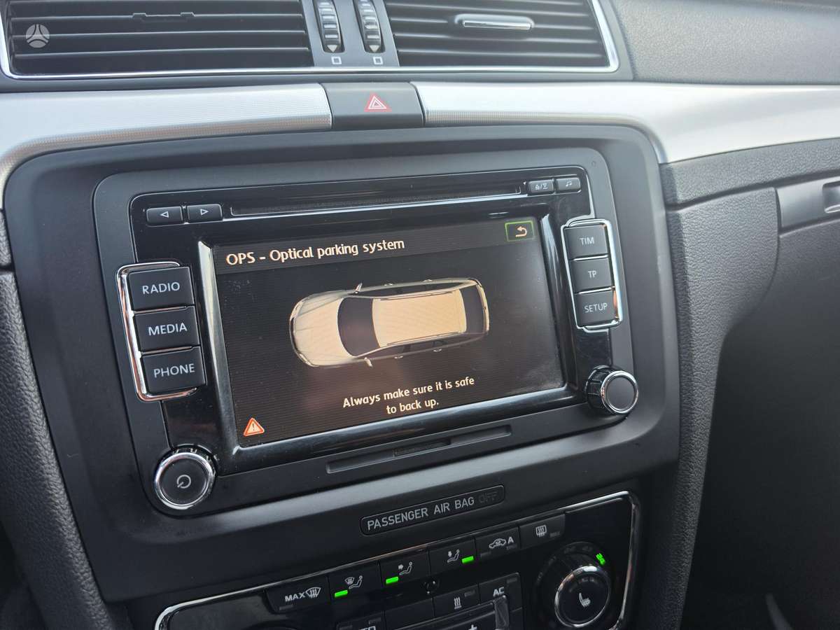 Skoda Superb 2010 — photo 11