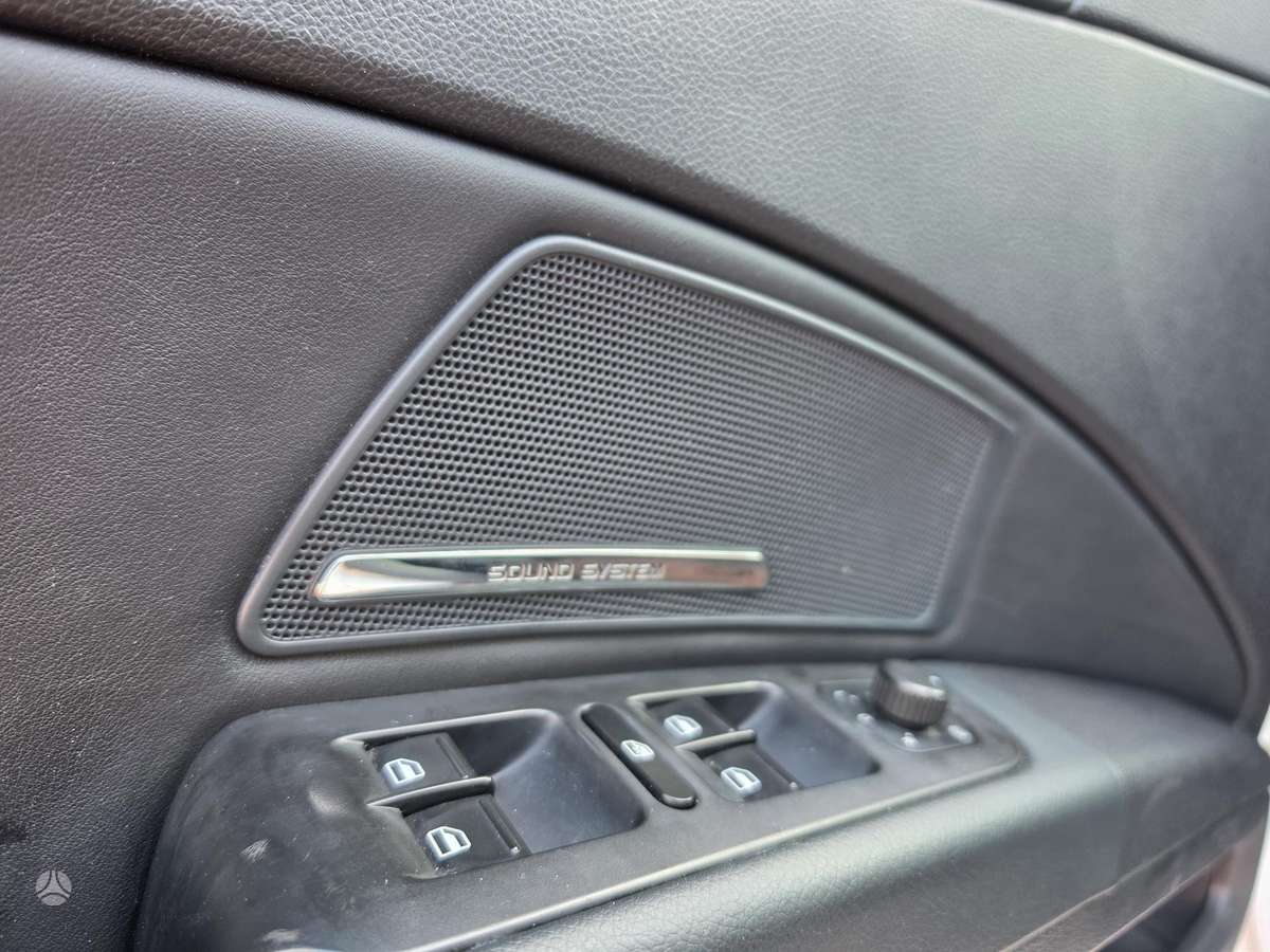 Skoda Superb 2010 — photo 15