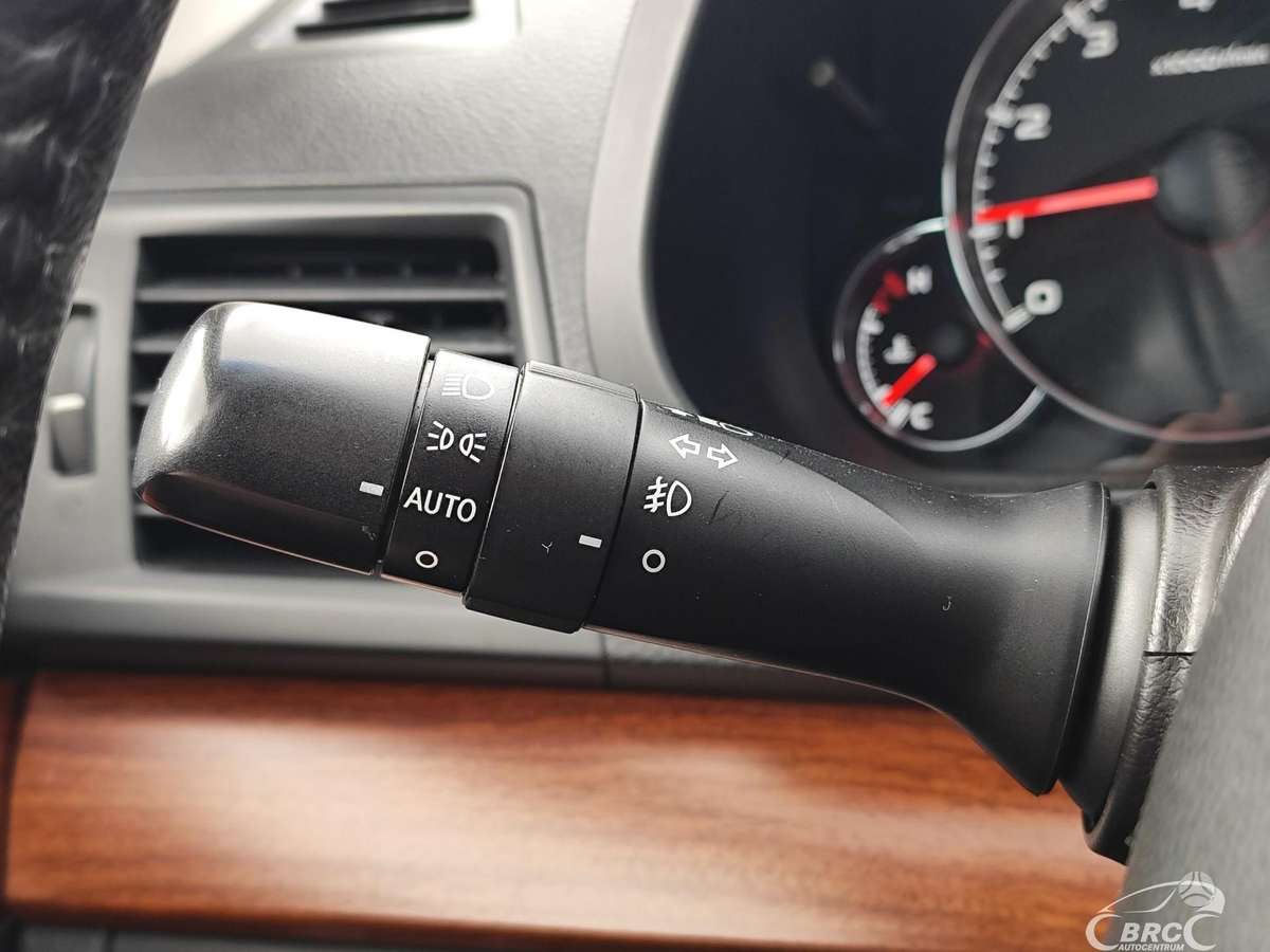 Subaru Outback 2014 — фото 21
