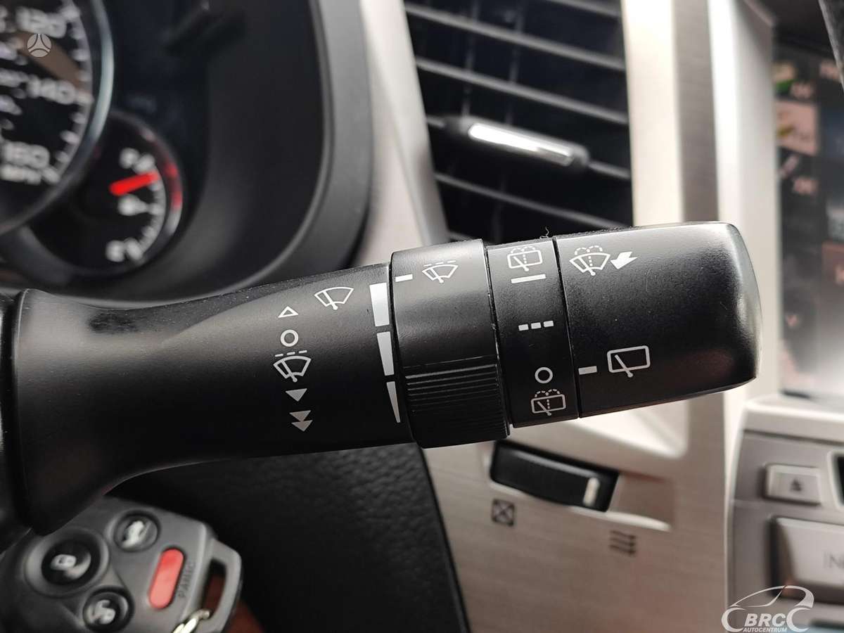 Subaru Outback 2014 — фото 22