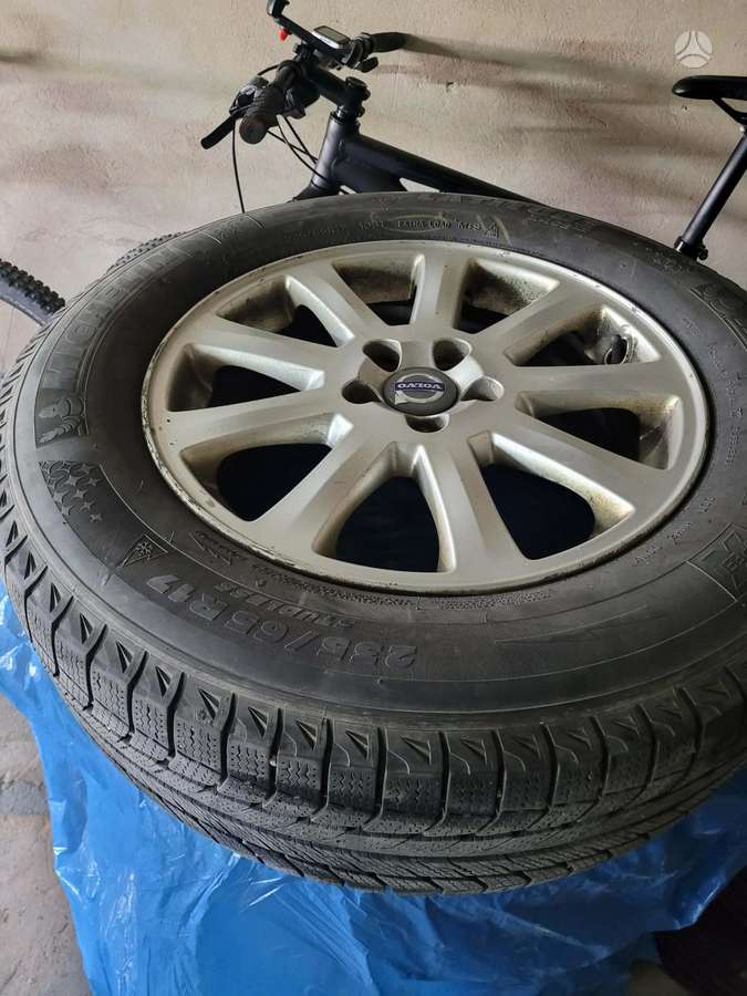 Volvo XC60 2010 — photo 13