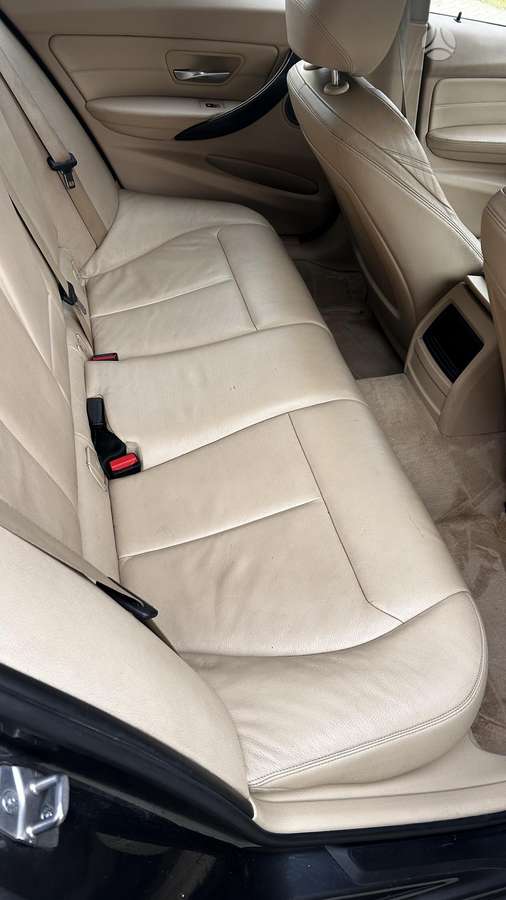 BMW 320 2013 — photo 24