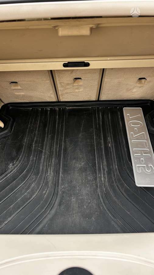 BMW 320 2013 — photo 25