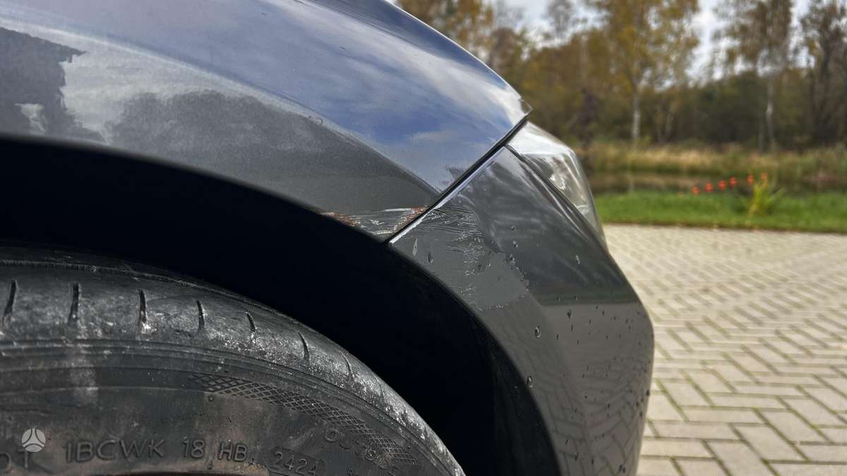 BMW 320 2013 — photo 29