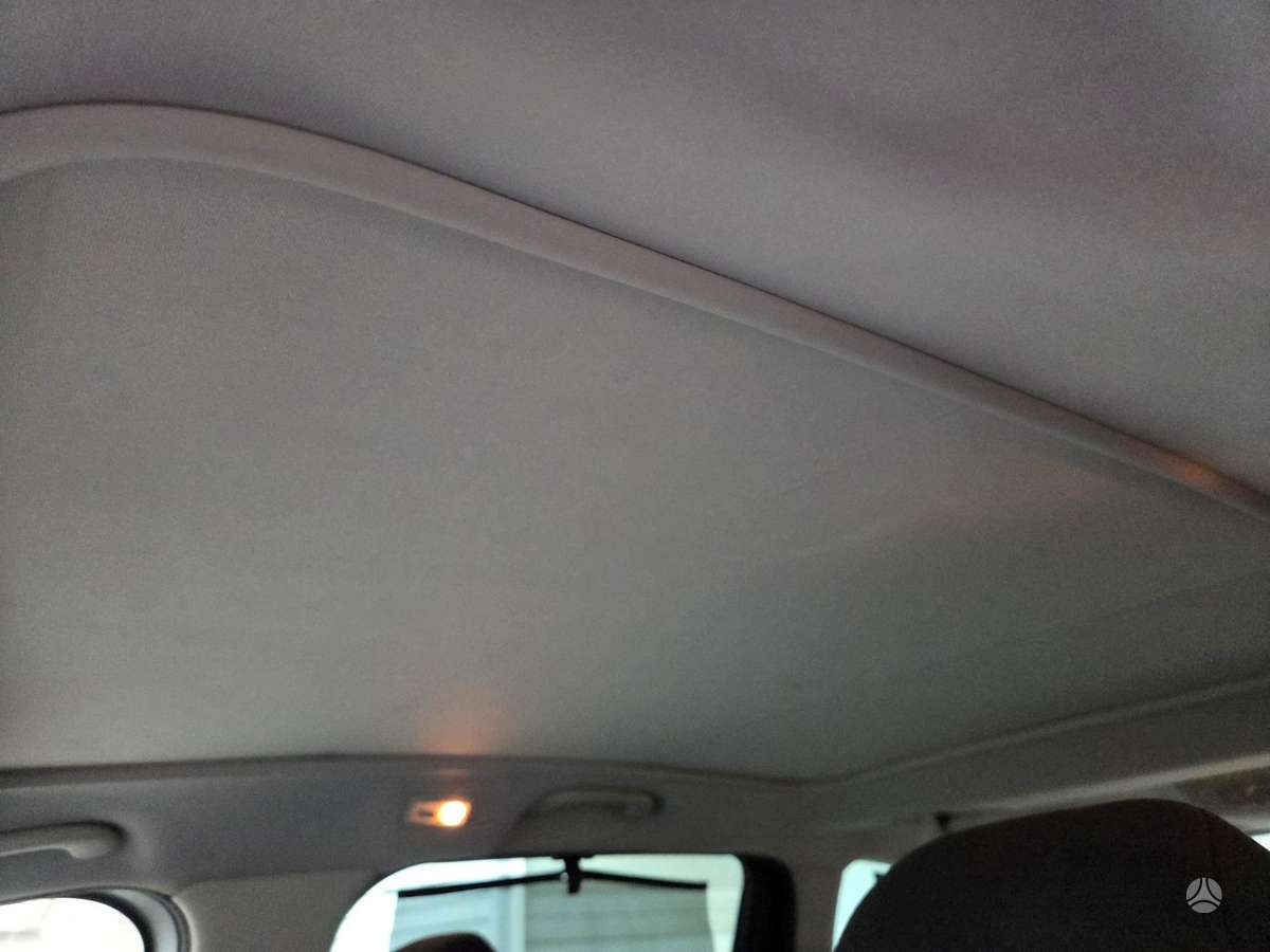 Peugeot 5008 2015 — photo 10