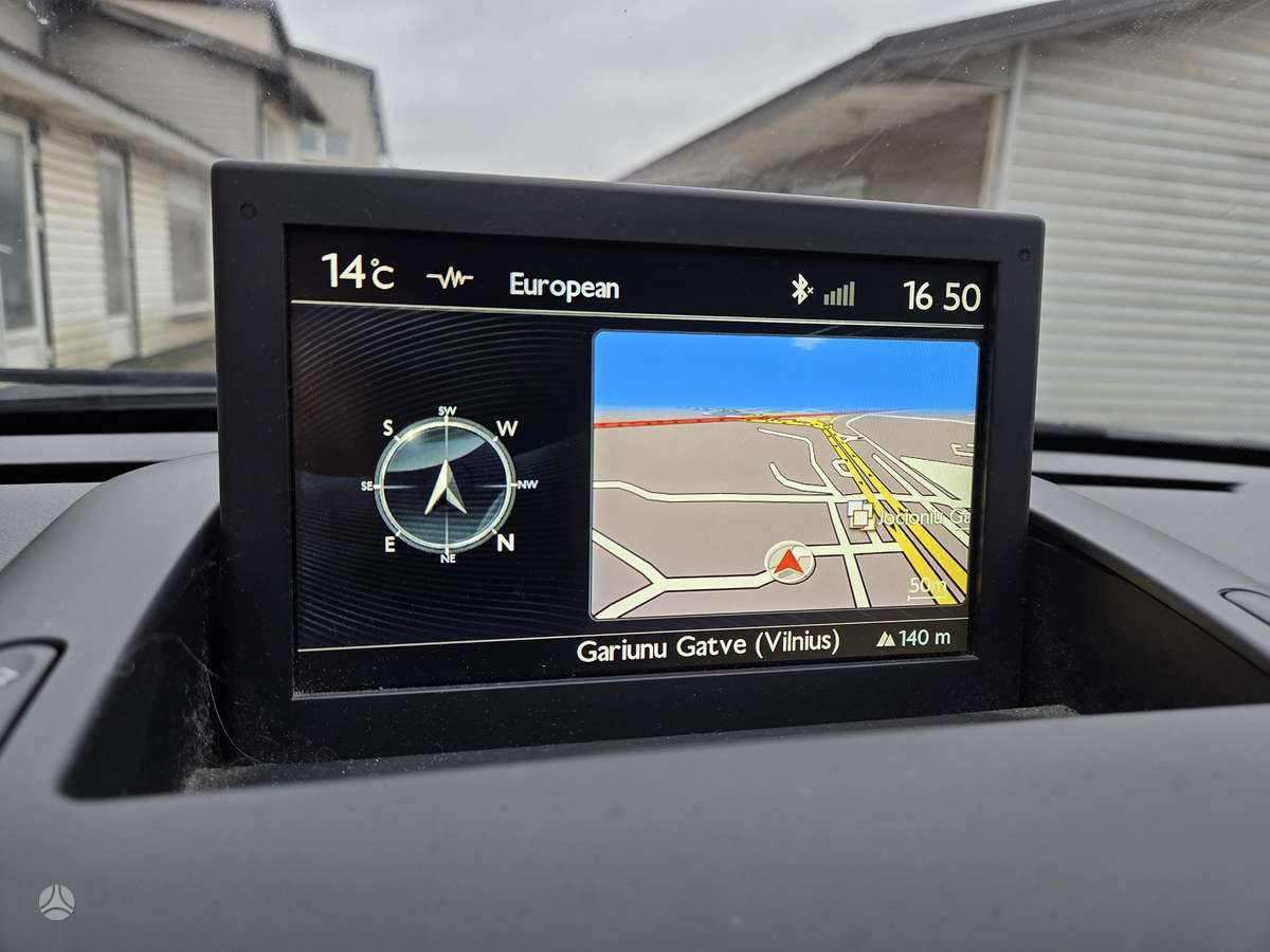Peugeot 5008 2015 — photo 18
