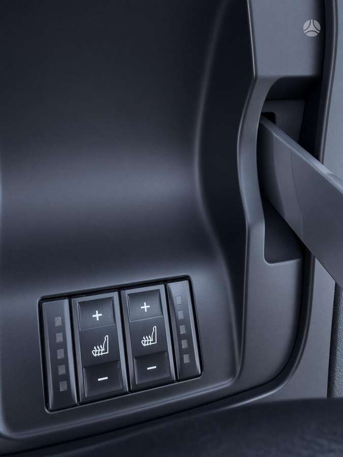 Ford Galaxy 2014 — фото 8