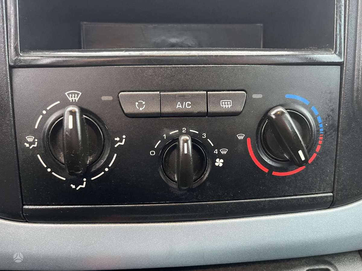 Citroen Berlingo 2015 — photo 19