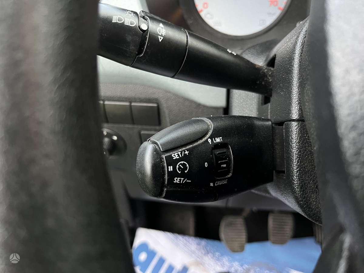 Citroen Berlingo 2015 — photo 24