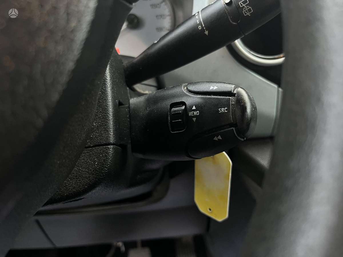 Citroen Berlingo 2015 — photo 25