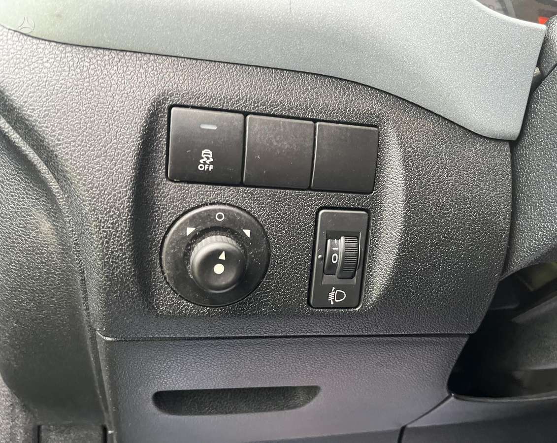 Citroen Berlingo 2015 — photo 26