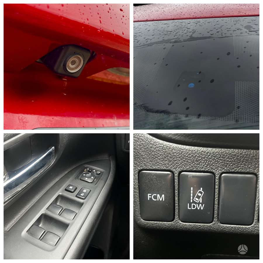 Mitsubishi Outlander 2015 — фото 21