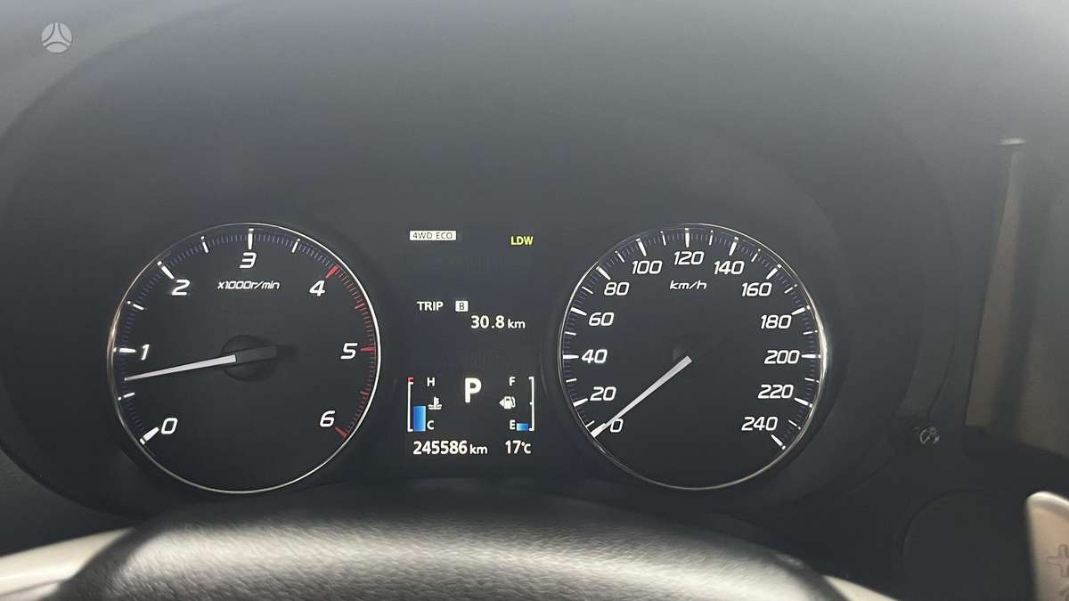Mitsubishi Outlander 2015 — фото 24