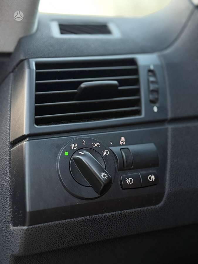 BMW X3 2005 — photo 20