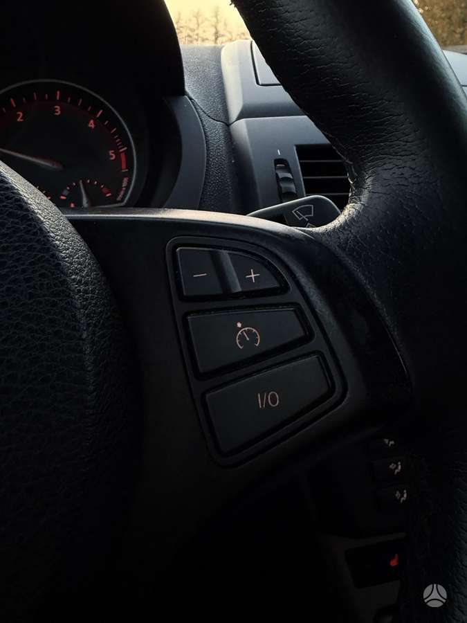 BMW X3 2005 — photo 21