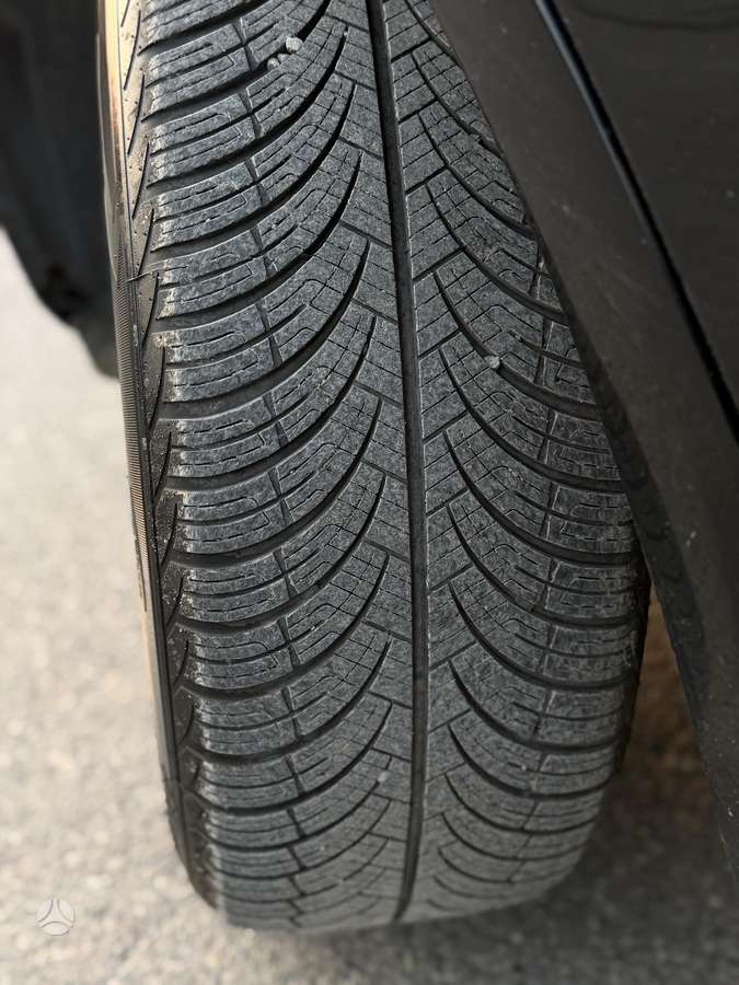 BMW X3 2005 — photo 32