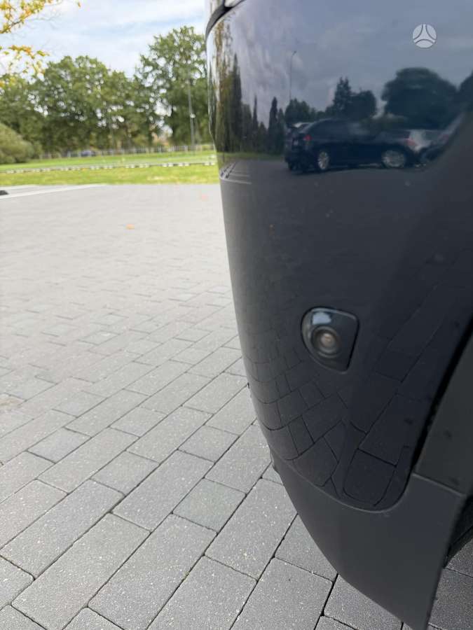 BMW X6 2014 — photo 14