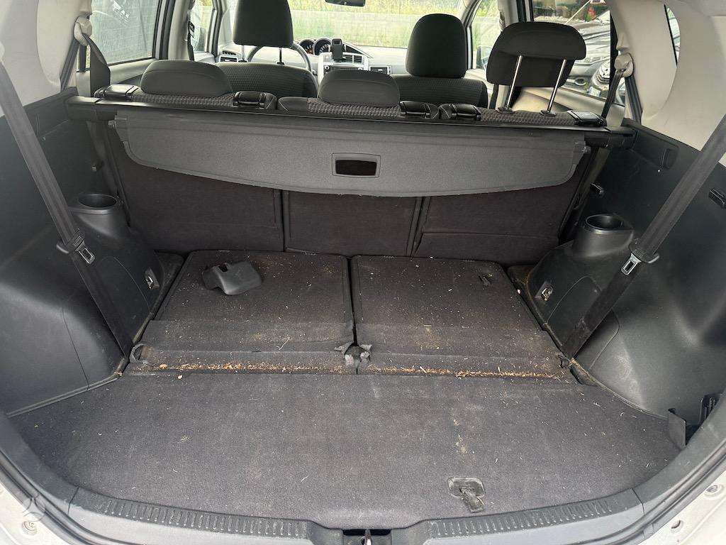 Toyota Verso 2014 — photo 14