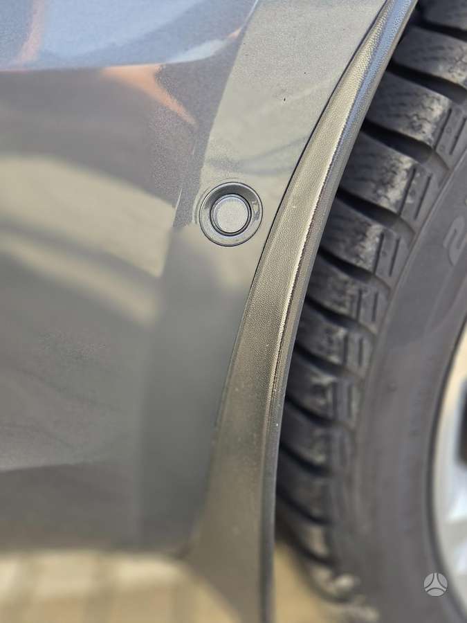 Skoda Superb 2013 — photo 28
