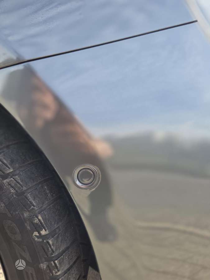 Skoda Superb 2013 — photo 29