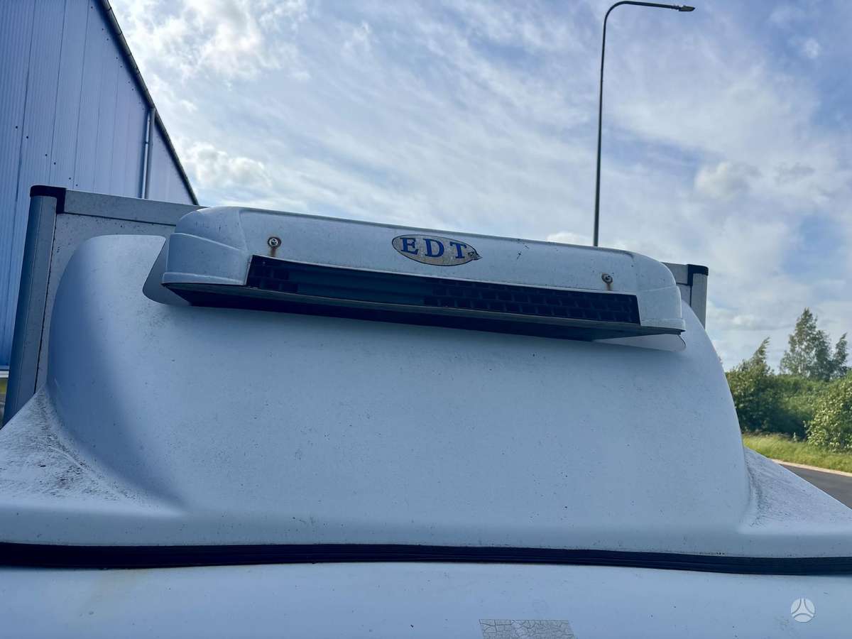 Renault Master 2015 — photo 20