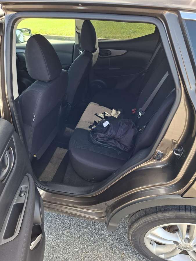 Nissan Qashqai 2015 — photo 12