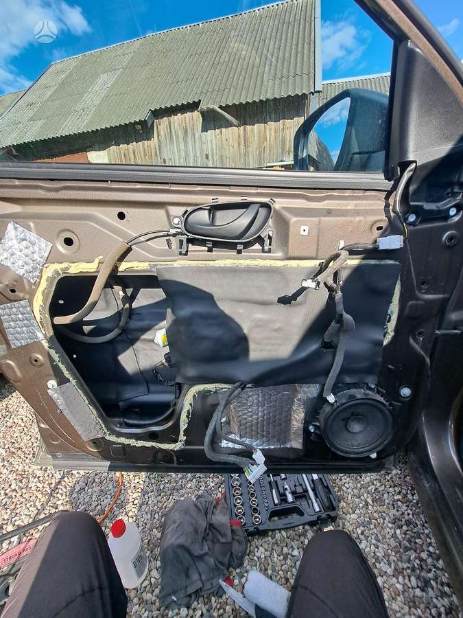 Nissan Qashqai 2015 — photo 22