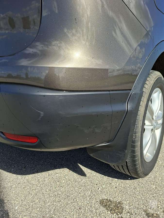 Nissan Qashqai 2015 — photo 8