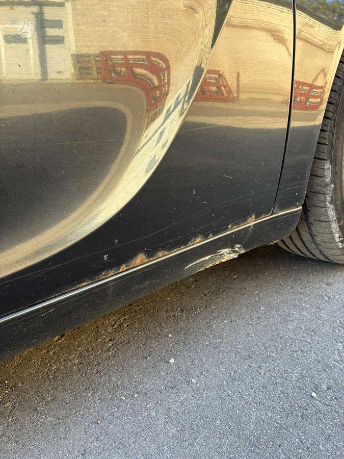 Opel Insignia 2010 — photo 13