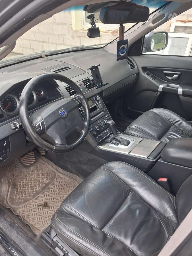 Volvo XC90 2007 — photo 5