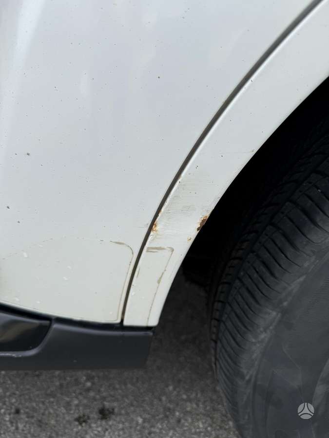 Peugeot 4007 2008 — photo 10