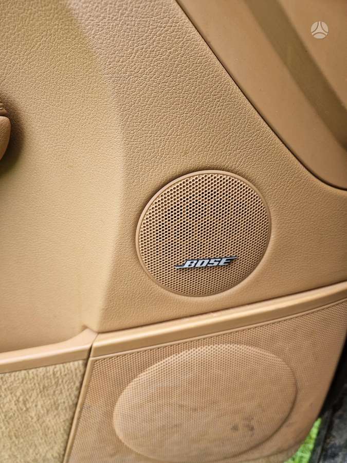 Porsche Cayenne 2006 — photo 8