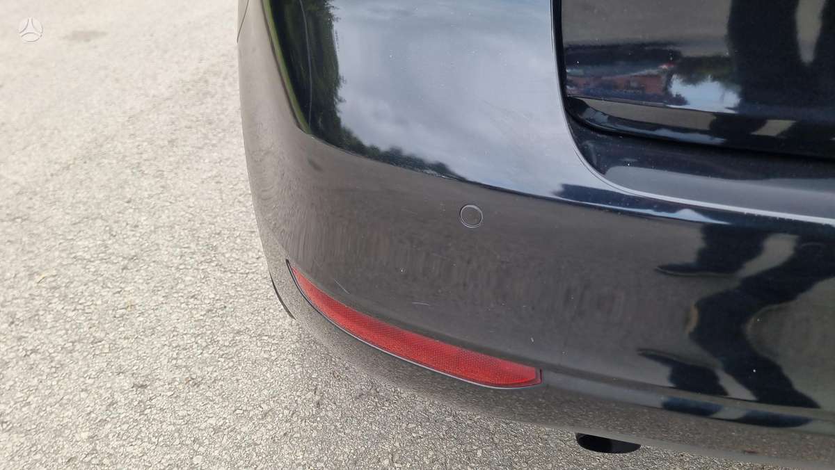Volkswagen Golf 2012 — photo 28