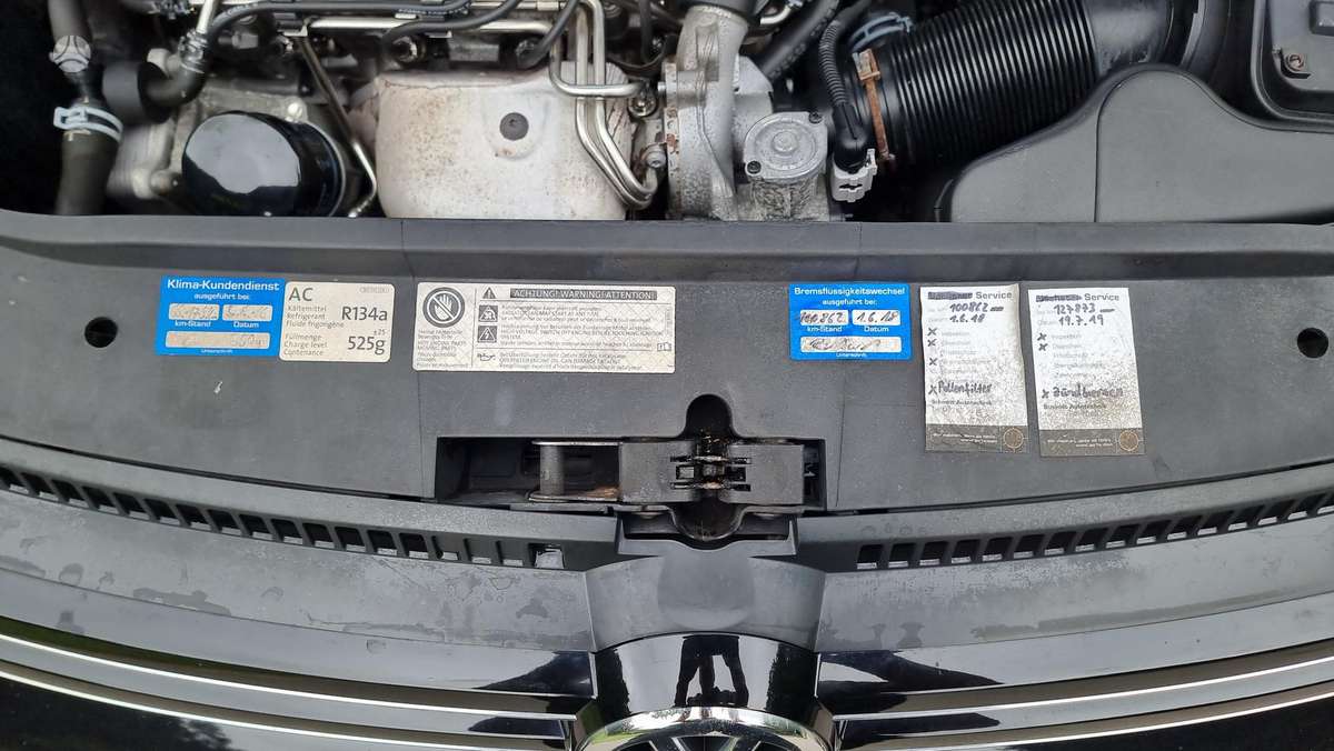 Volkswagen Golf 2012 — photo 45