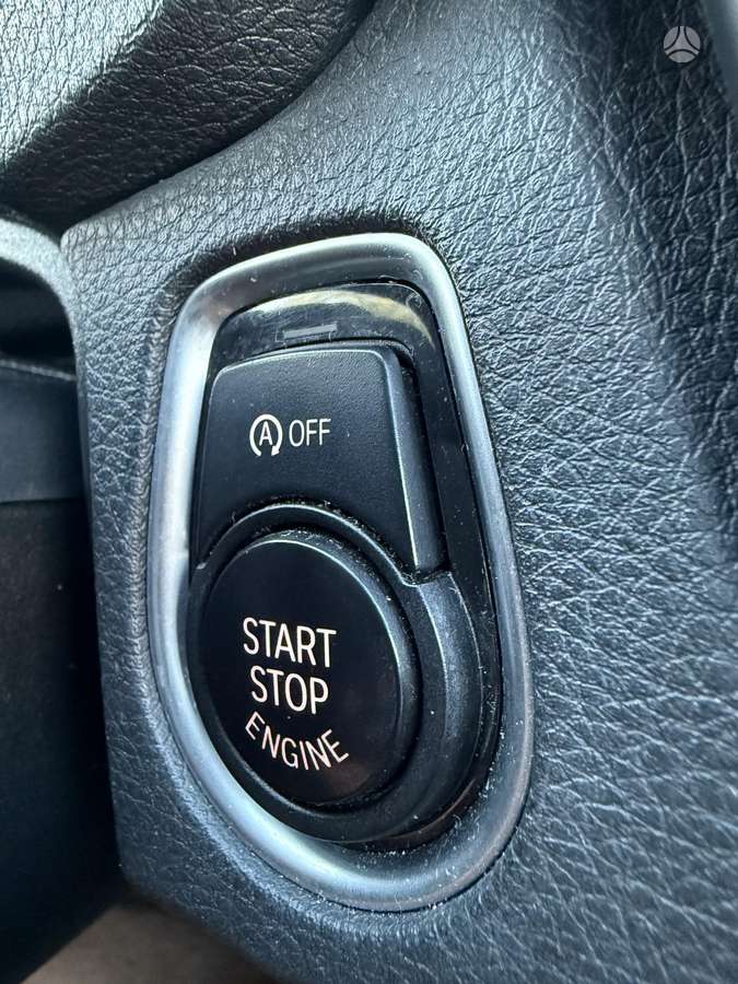 BMW 320 2014 — photo 16