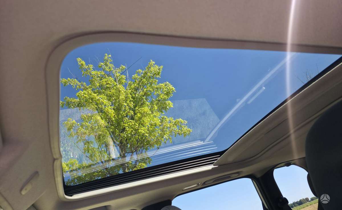 Nissan X-Trail 2012 — photo 18
