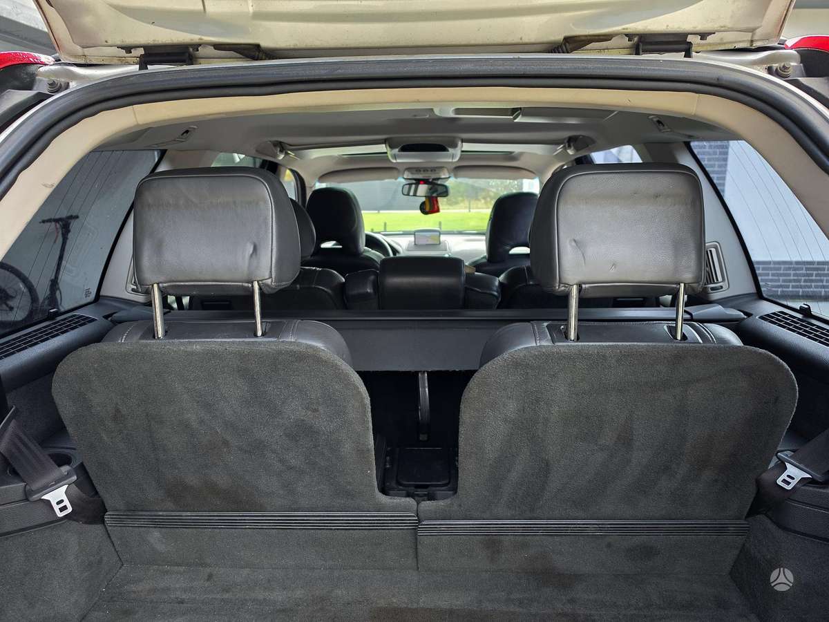 Volvo XC90 2008 — photo 14