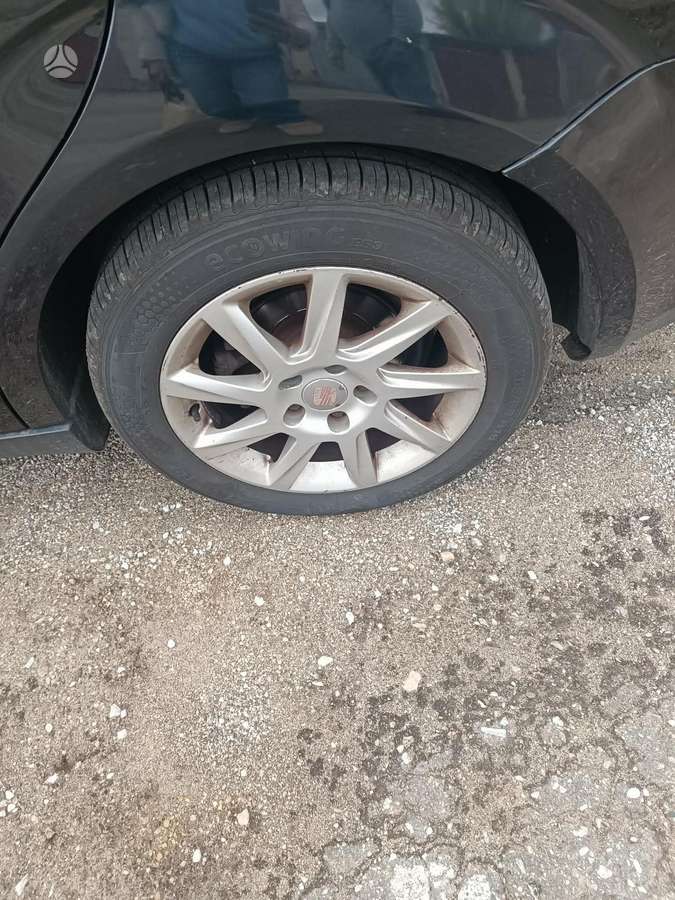 Seat Toledo 2007 — photo 13