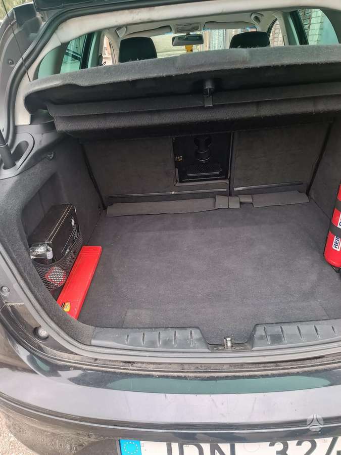 Seat Toledo 2007 — photo 5