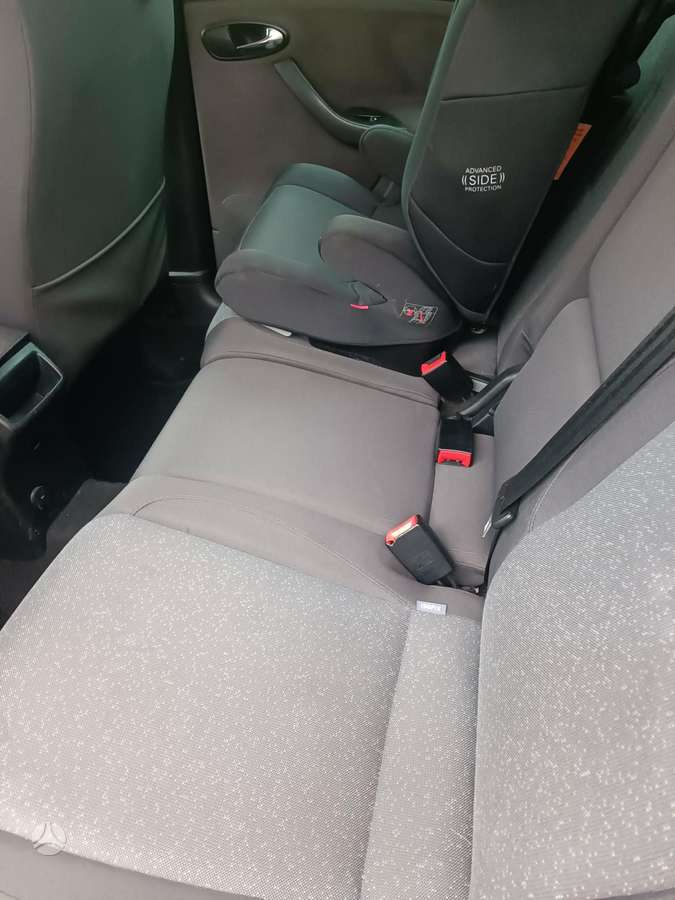 Seat Toledo 2007 — photo 7