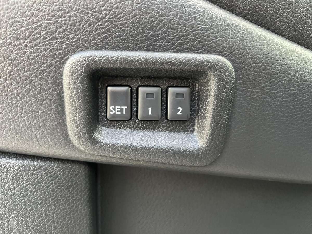 Nissan Murano 2010 — photo 12