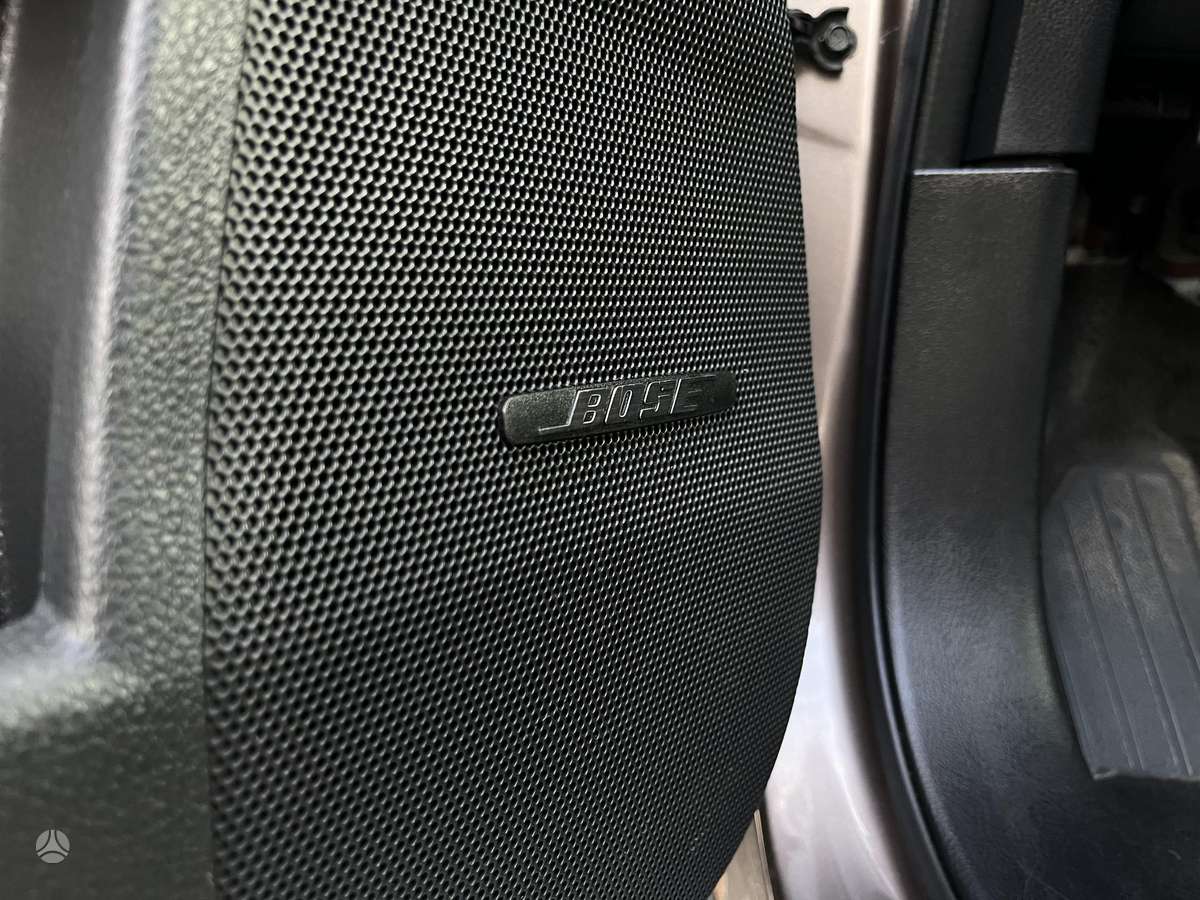 Nissan Murano 2010 — photo 13