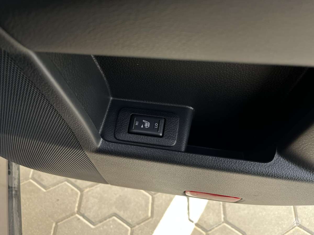 Nissan Murano 2010 — photo 24