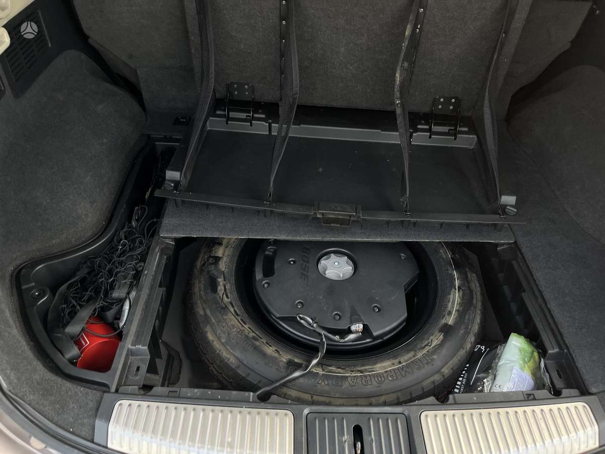 Nissan Murano 2010 — photo 27