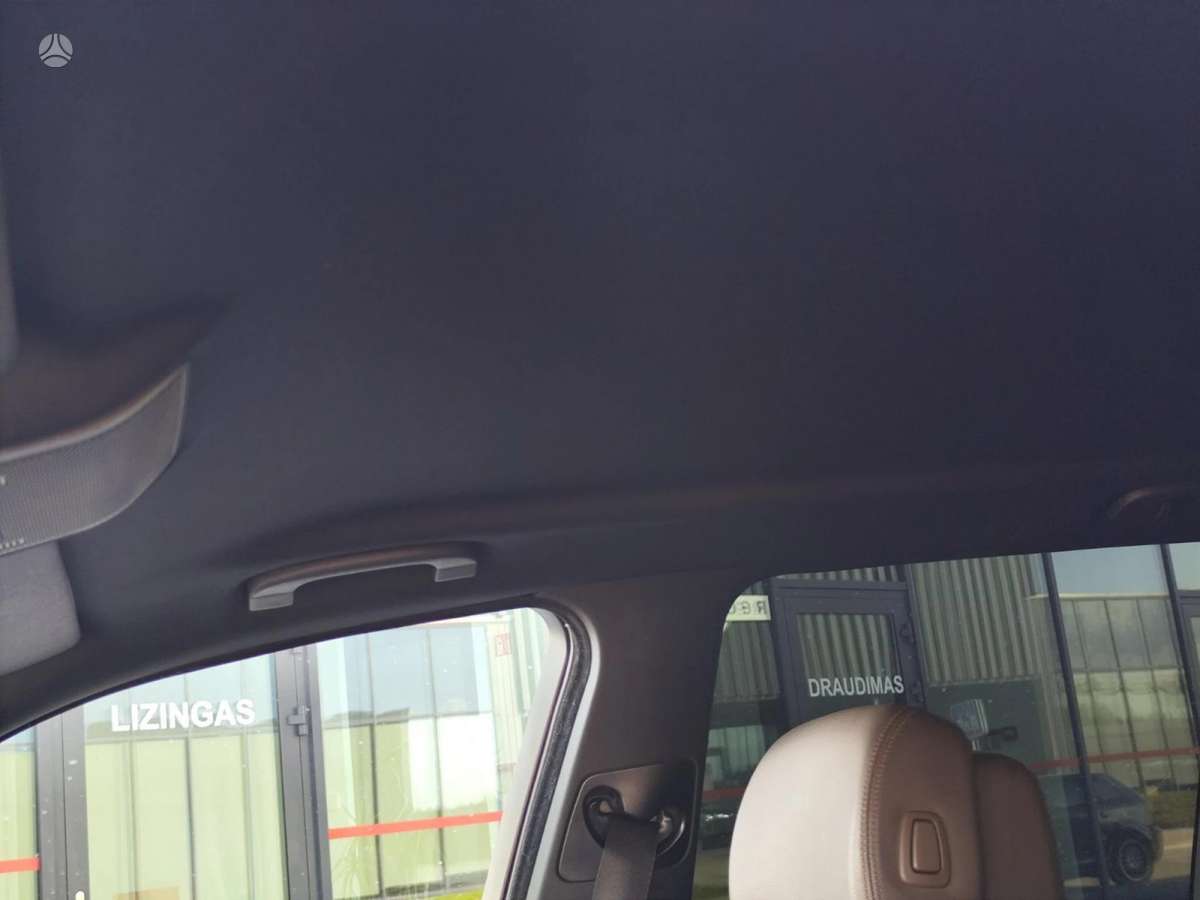BMW X5 2008 — photo 12