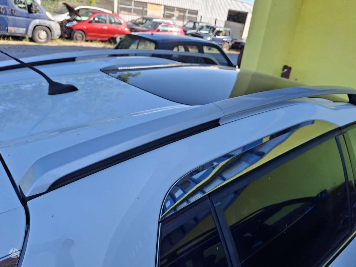 Peugeot 2008 2014 — photo 6