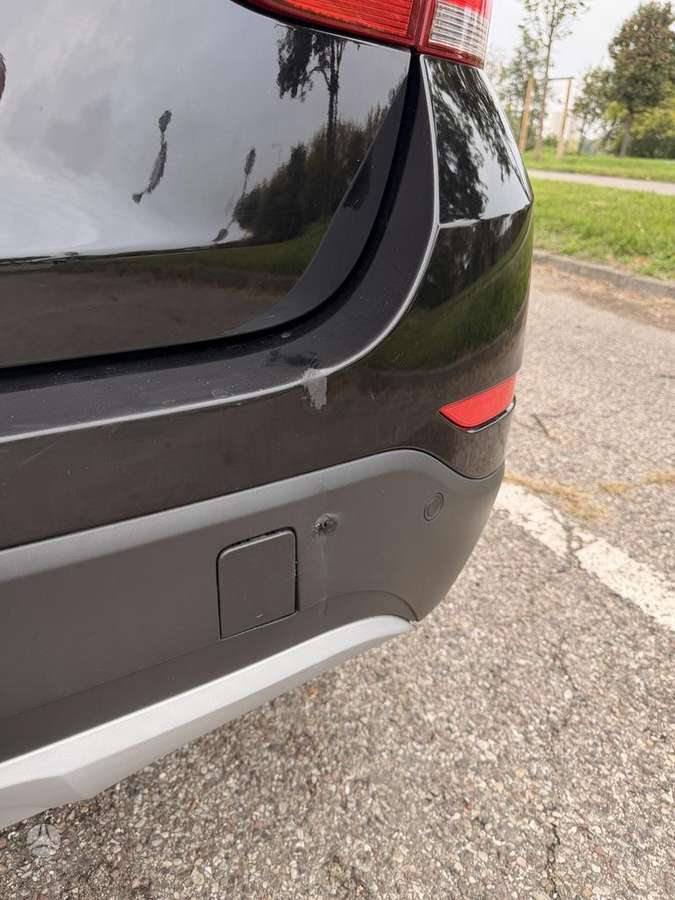 BMW X1 2014 — photo 6