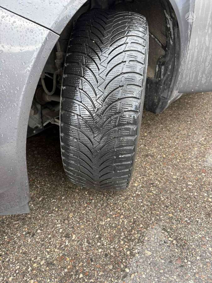 Opel Insignia 2009 — photo 12